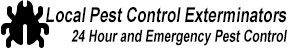 Edgemont PA Pest Control Exterminators